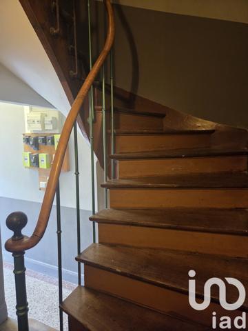 Immeuble à vendre 170 m² Longuyon