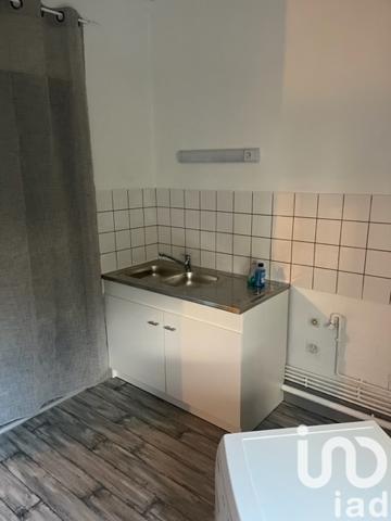 Immeuble à vendre 170 m² Longuyon