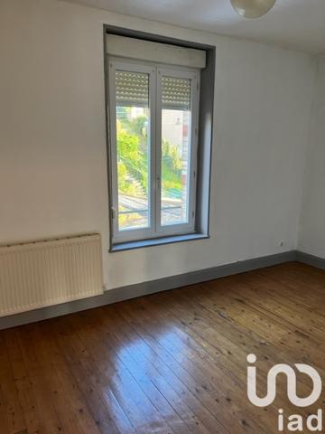 Immeuble à vendre 170 m² Longuyon