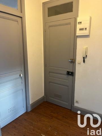 Immeuble à vendre 170 m² Longuyon