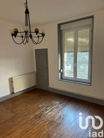 Immeuble à vendre 170 m² Longuyon