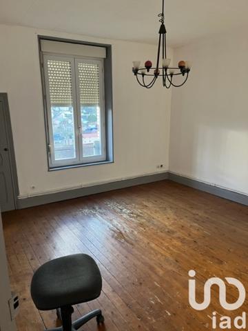 Immeuble à vendre 170 m² Longuyon