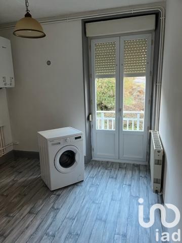 Immeuble à vendre 170 m² Longuyon