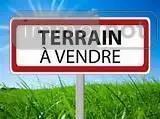 Achat - Terrain à bâtir Concarneau 29900 1095 m 2