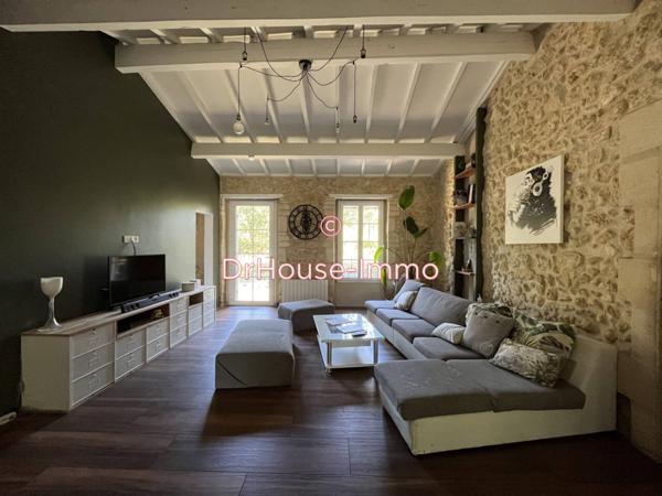 Maison à vendre 5 pièces de 140 m²