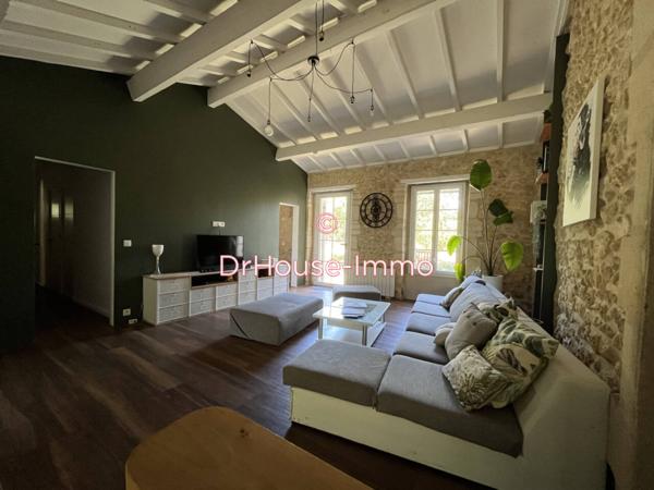 Maison à vendre 5 pièces de 140 m²