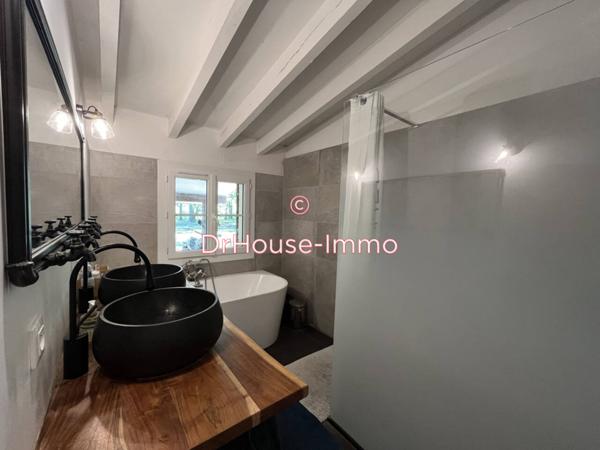 Maison à vendre 5 pièces de 140 m²