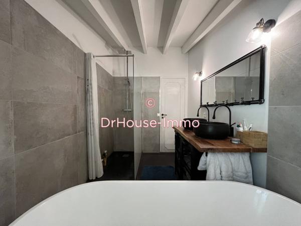 Maison à vendre 5 pièces de 140 m²