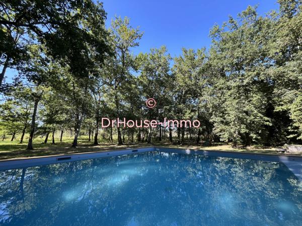 Maison à vendre 5 pièces de 140 m²