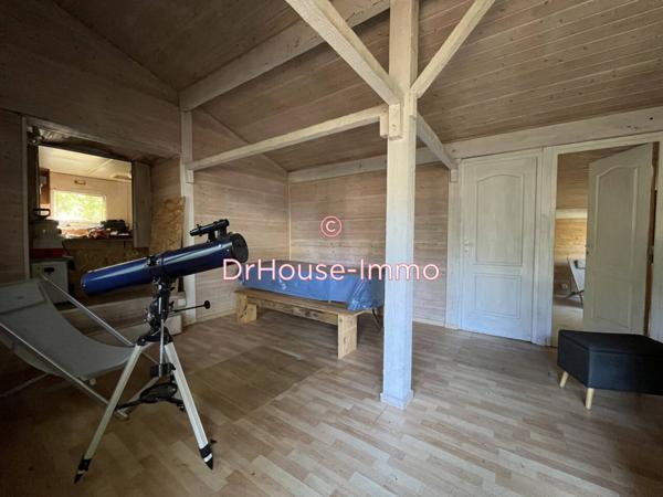 Maison à vendre 5 pièces de 140 m²