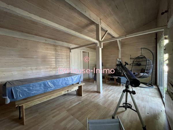 Maison à vendre 5 pièces de 140 m²