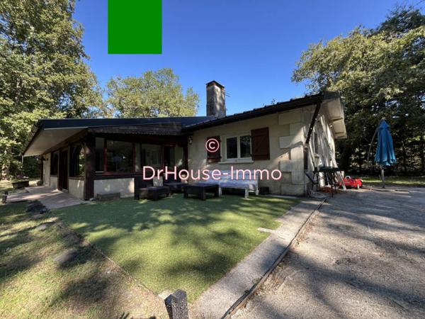 Maison à vendre 5 pièces de 140 m²