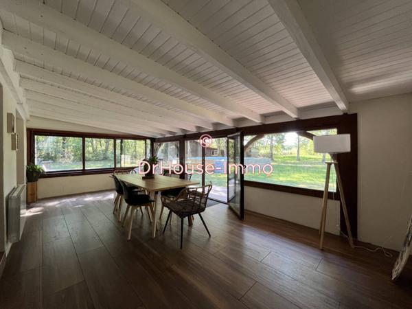 Maison à vendre 5 pièces de 140 m²