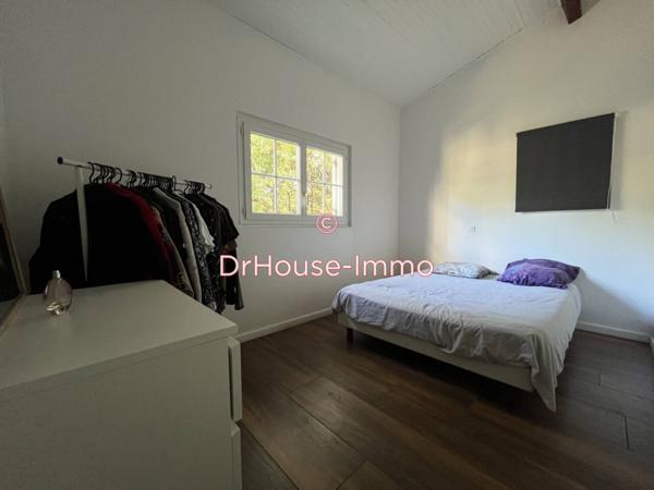 Maison à vendre 5 pièces de 140 m²