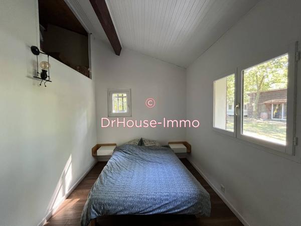 Maison à vendre 5 pièces de 140 m²