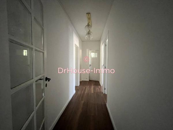 Maison à vendre 5 pièces de 140 m²