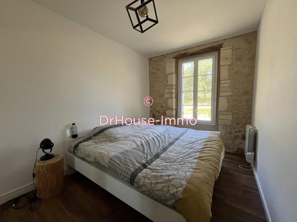 Maison à vendre 5 pièces de 140 m²