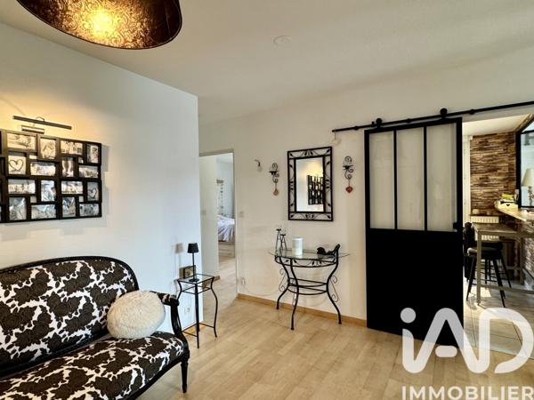 Appartement à vendre 3 pièces 103 m² Annecy