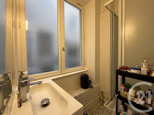 Appartement T5 à vendre  4 pièces - 74 m2 LYON - 69003