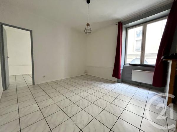 Appartement T5 à vendre  4 pièces - 74 m2 LYON - 69003