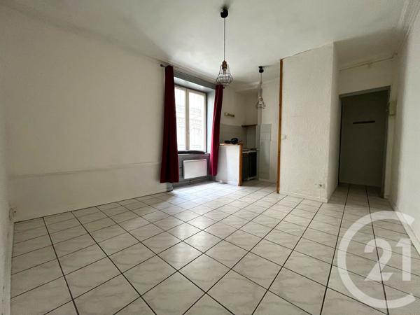 Appartement T5 à vendre  4 pièces - 74 m2 LYON - 69003