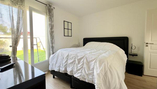 spacieuse maison T7 avec piscine  grand garage