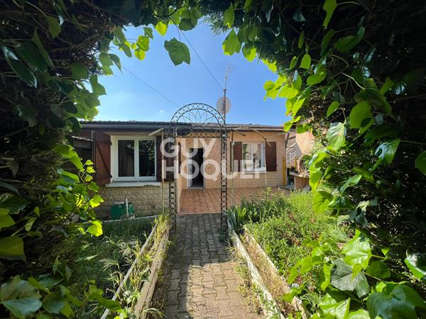 Maison Vaulx En Velin