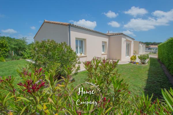 Maison 4 pièce(s) 3 chambre(s) 103.22 m²