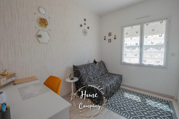 Maison 4 pièce(s) 3 chambre(s) 103.22 m²