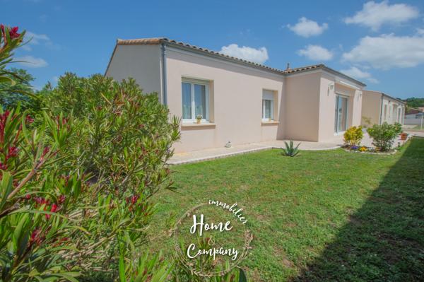 Maison 4 pièce(s) 3 chambre(s) 103.22 m²