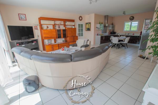 Maison 4 pièce(s) 3 chambre(s) 103.22 m²