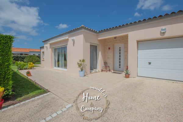 Maison 4 pièce(s) 3 chambre(s) 103.22 m²