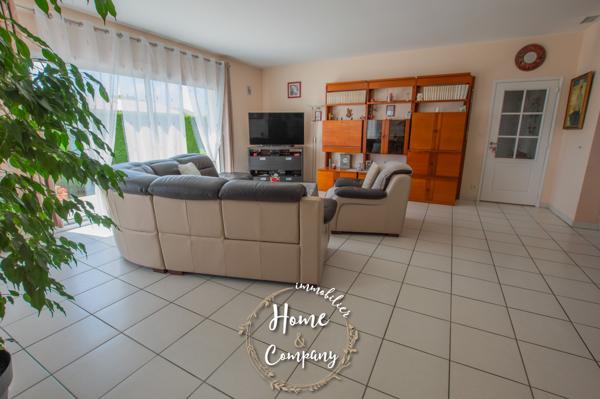Maison 4 pièce(s) 3 chambre(s) 103.22 m²