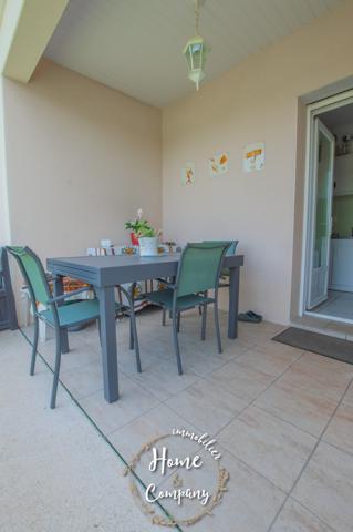 Maison 4 pièce(s) 3 chambre(s) 103.22 m²