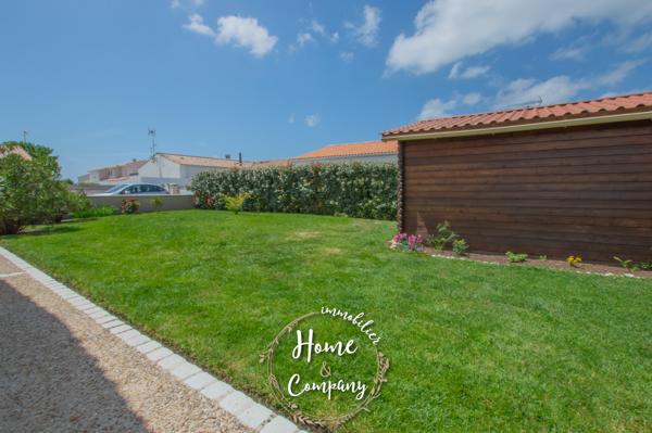Maison 4 pièce(s) 3 chambre(s) 103.22 m²