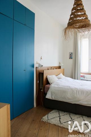 Maison à vendre 5 pièces 110 m² La Rochelle