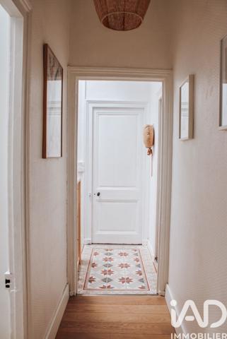 Maison à vendre 5 pièces 110 m² La Rochelle