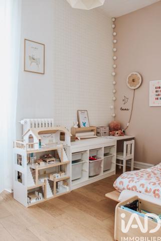 Maison à vendre 5 pièces 110 m² La Rochelle