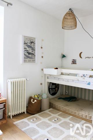 Maison à vendre 5 pièces 110 m² La Rochelle