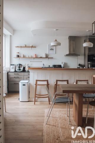 Maison à vendre 5 pièces 110 m² La Rochelle