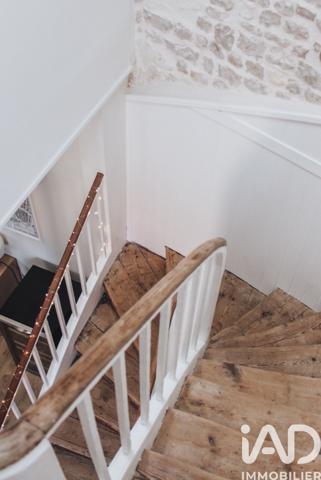 Maison à vendre 5 pièces 110 m² La Rochelle