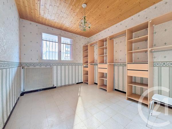 Appartement F4 à vendre  4 pièces - 75,81 m2 MONTPELLIER - 34