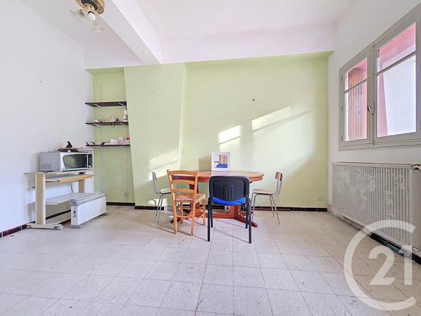 Appartement F4 à vendre  4 pièces - 75,81 m2 MONTPELLIER - 34