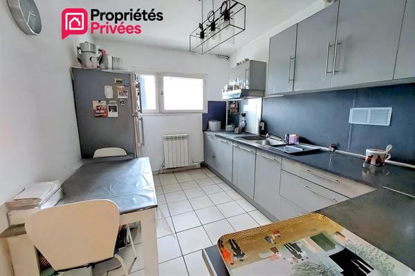 Belle opportunité à Nîmes - Maison individuelle - 6 pièce(s) - 4 chambres - 97 m2