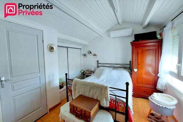 Belle opportunité à Nîmes - Maison individuelle - 6 pièce(s) - 4 chambres - 97 m2