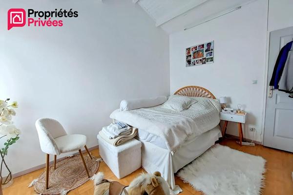 Belle opportunité à Nîmes - Maison individuelle - 6 pièce(s) - 4 chambres - 97 m2