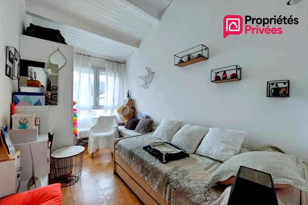 Belle opportunité à Nîmes - Maison individuelle - 6 pièce(s) - 4 chambres - 97 m2