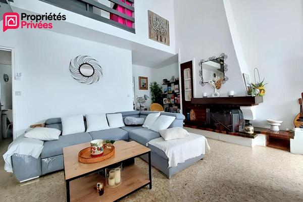 Belle opportunité à Nîmes - Maison individuelle - 6 pièce(s) - 4 chambres - 97 m2