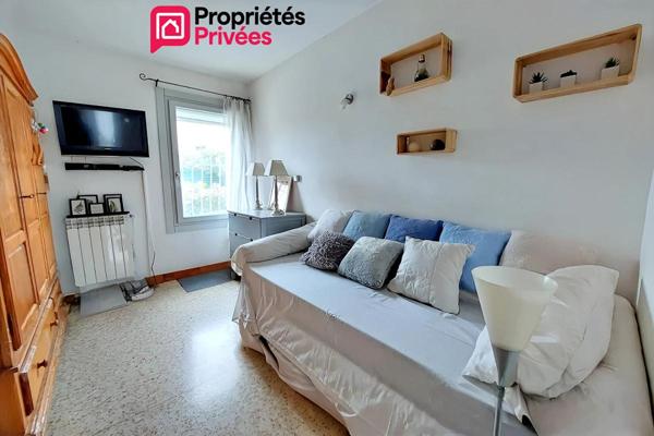 Belle opportunité à Nîmes - Maison individuelle - 6 pièce(s) - 4 chambres - 97 m2