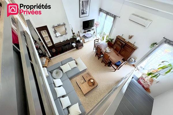 Belle opportunité à Nîmes - Maison individuelle - 6 pièce(s) - 4 chambres - 97 m2